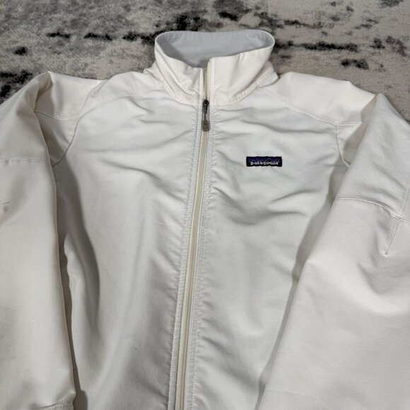 Patagonia Simple Guide Soft Shell Women's Jacket - Picture 3 of 9